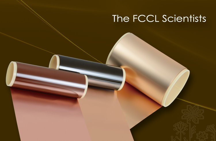 AZOTEK - The FCCL Scientists